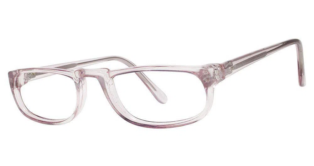 MODERN PLASTICS I OVERVIEW Eyeglasses - view 3